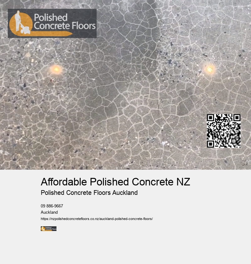 Concrete Grinding NZ